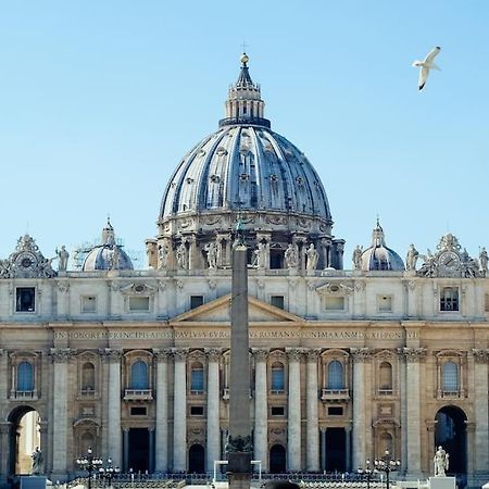 Vatican Vacation Home Interno 2 Rome Exterior photo