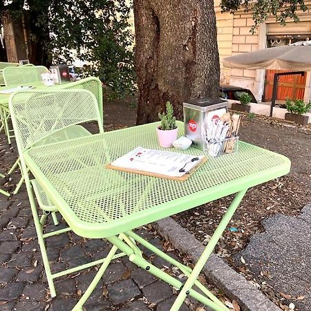 Vatican Vacation Home Interno 2 Rome Exterior photo