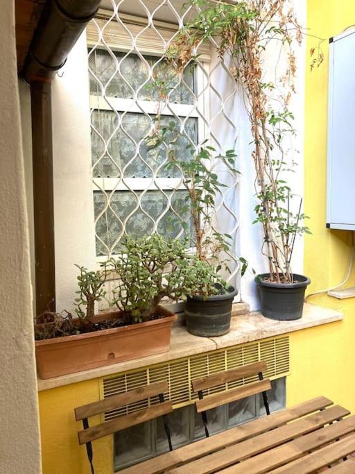 Vatican Vacation Home Interno 2 Rome Exterior photo