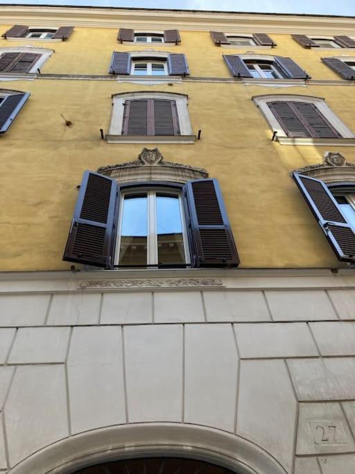 Vatican Vacation Home Interno 2 Rome Exterior photo